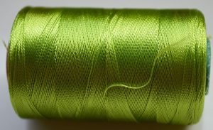 silk thread